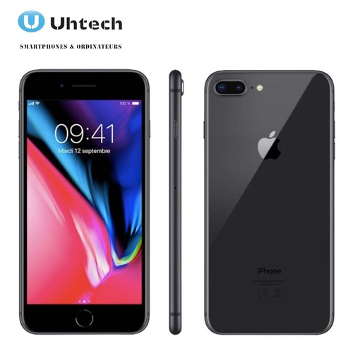Iphone plus gris - plus, 64