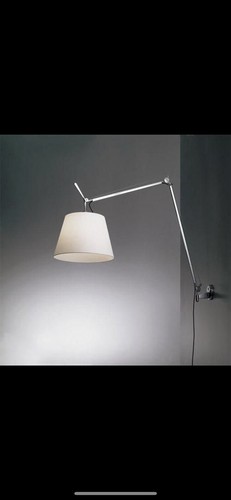 Lampe tolomeo artemide - lampe,