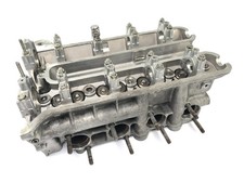 BMW K 1100 RS [1991] - cylinder head valve drive