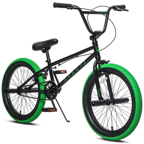 Pouces enfants bmx vélo - enfants,
