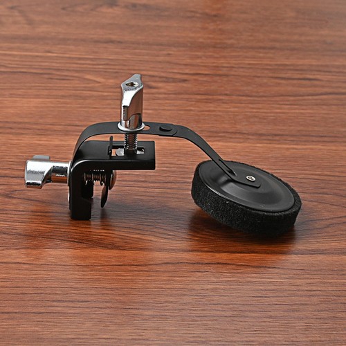 Snare drum mutes clamp - drum,