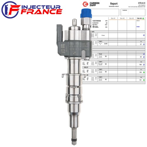 13537589048 injecteur vdo - 13537589048-08,