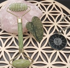 Rouleau de massage pour le