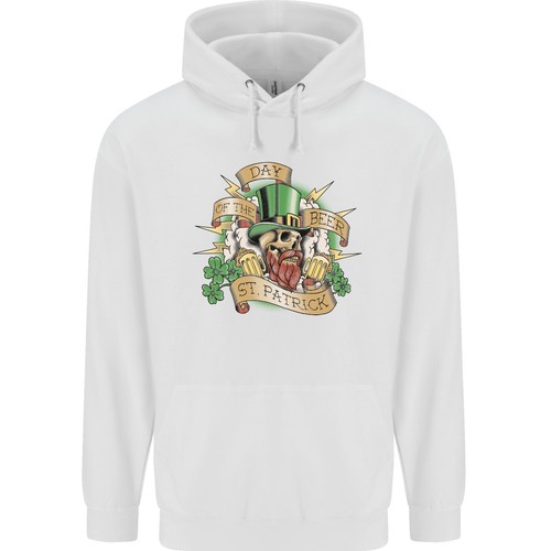 Hoodie drôle irlandais pour - drôle,