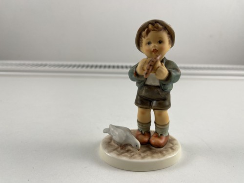 Figurine hummel 2425 max 5 - figurine,