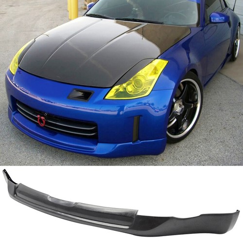 For nissan 350z black - for,
