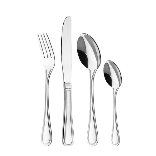 Frankfurt couverts table - couverts,