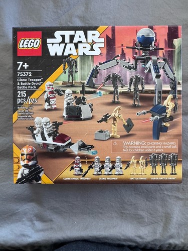 Lego star wars clone - lego,