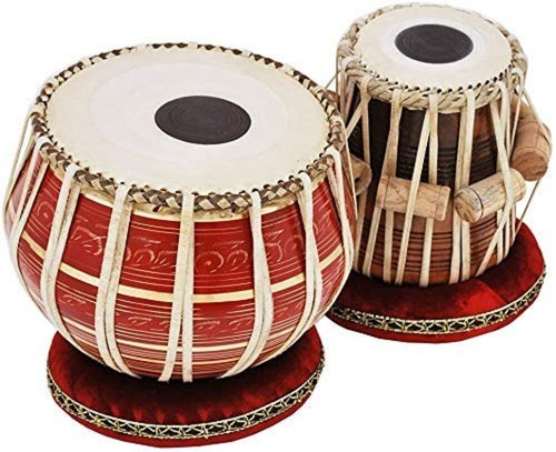 Ensemble tabla laiton de - tabla,