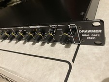 DRAWMER DS201 432843