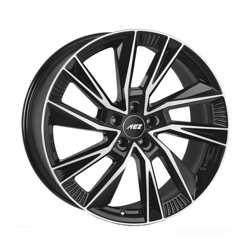 Jantes roues aez havanna dark - jantes,