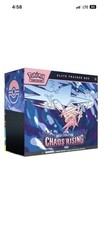 Pokemon TCG Chaos Rising Elite