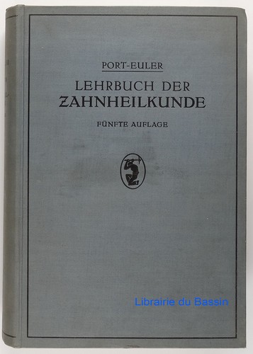 Port euler lehrbuch der - lehrbuch,
