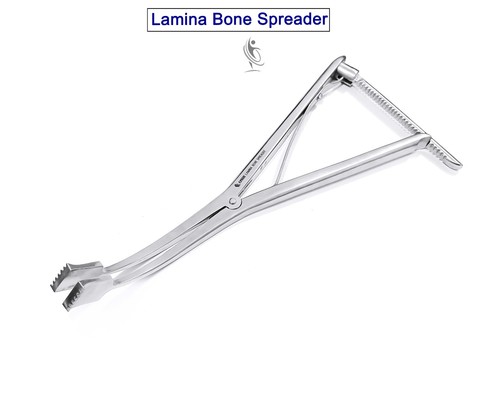 Spreader lamina 6 - spreader, os