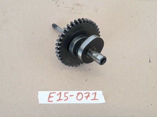Arbre cames moto guzzi - cames,