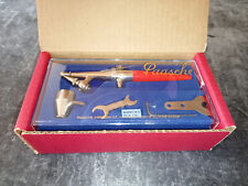 Pistolet à peinture PAASCHE