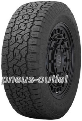 Pneus saisons toyo - pneus, open