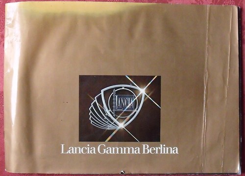 Catalogue prospectus original - catalogue,
