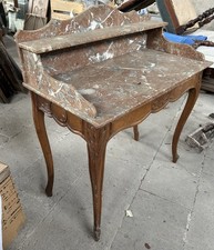 SUPERBE COIFFEUSE TABLE