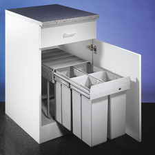 Poubelle WESCO 8011028