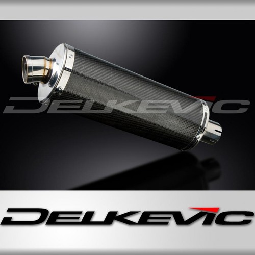 Delkevic moto silencieux - delkevic,