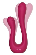 Double vibro flexible Sync