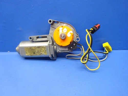 Peugeot 206 moteur - 206,