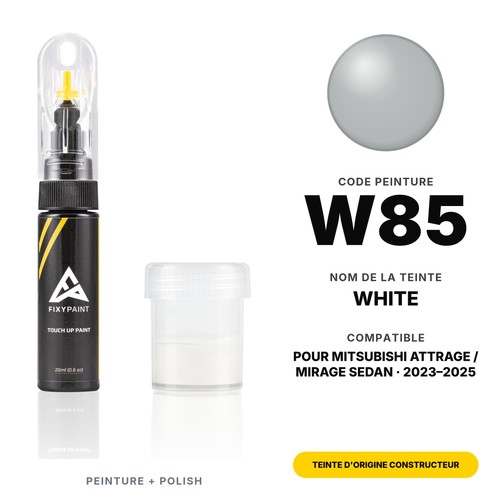 Peinture retouche pour - retouche,