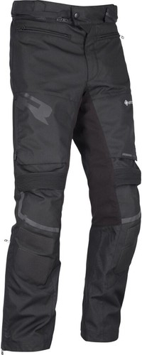 Pantalon textile moto - de,