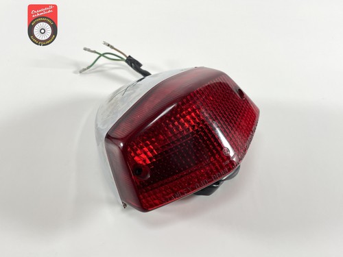 Feu arrière honda shadow - feu,