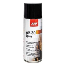 Spray dégrippant - Puissant -