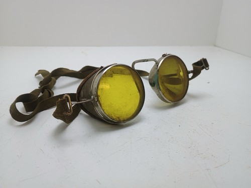 Ancienne paire lunettes de - ancienne,
