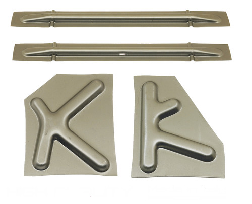 Set renforts pour invendu - set,