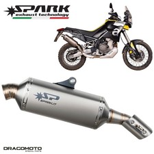 APRILIA TUAREG 660 ABS