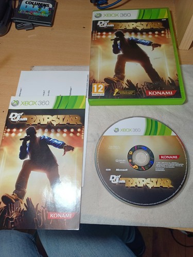 Jeu def jam - jeu,