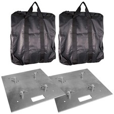 Global Truss 20x20A 20" x 20"