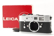 3 Lug Late Model [MINT in Box] Leica M5 35mm Rangefinder Film Camera From JAPAN