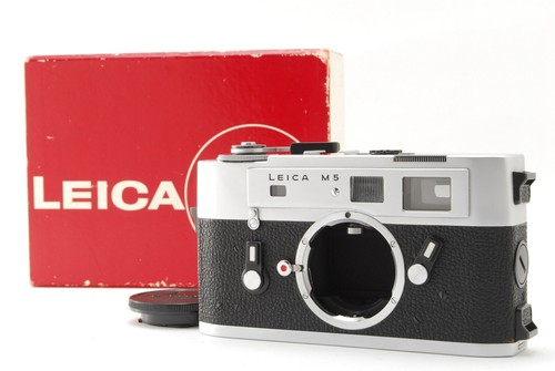 Appareil photo reflex leica - appareil,