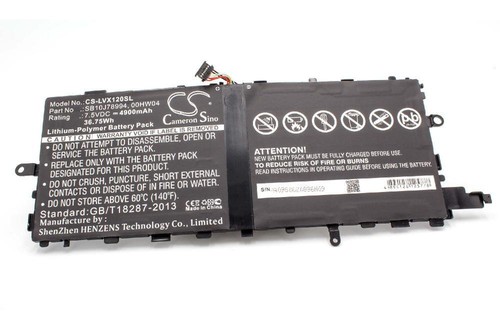 Batterie pour lenovo thinkpad - pour,