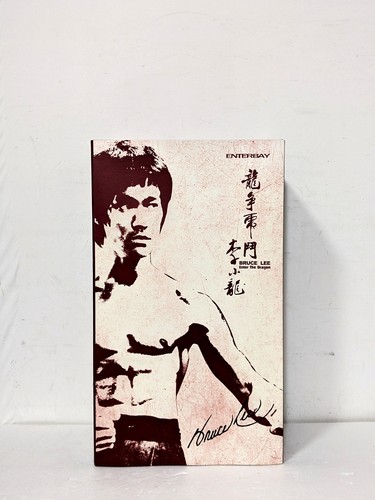 Enterbay bruce lee enter - lee,