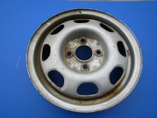 Jante tôle 4.50Jx13H2 SRD