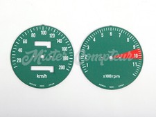 2 fonds de compteur/cadrans -