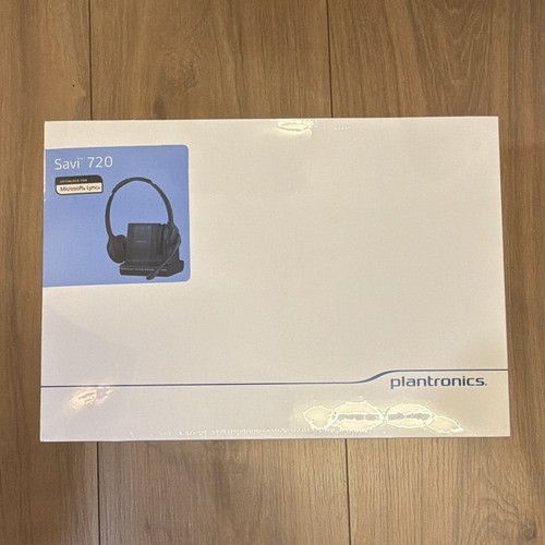Plantronics savi 720 casque - plantronics,