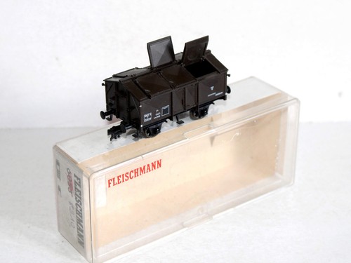Rare fleischmann 5213 - rare, ho