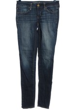 AMERICAN EAGLE OUTFITTERS Jeans taille basse Dames Jeans T EU 34 bleu