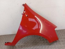 Aile avant droit RENAULT CLIO