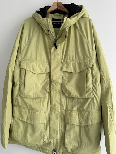 Lyle scott veste parka homme - veste,