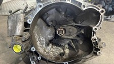 Boite de vitesses PEUGEOT 206
