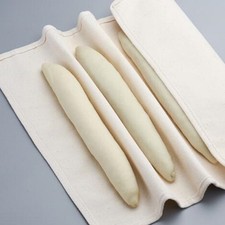 Moules à pâtes en tissu de