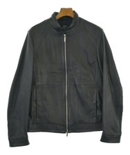 HUGO BOSS Blouson Jackets (Other) Black 46(Approx. M) 2200606741231